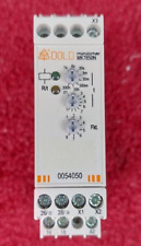 Dold, MK 7850N - Multifunktionsrelais, gebraucht, Garantie, Rechnung