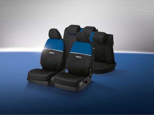 Autositzbezug set snap fit - autositzbezug,