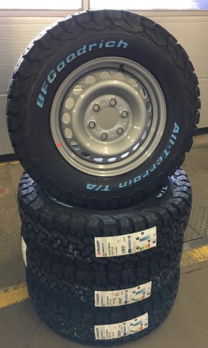 Mercedes sprinter w907 4x4 - w907,