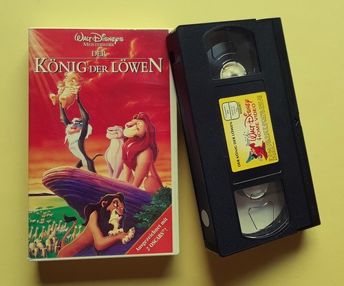 Der könig löwen walt - löwen,