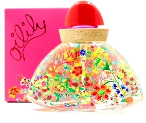 Oilily classic edp eau - ml,