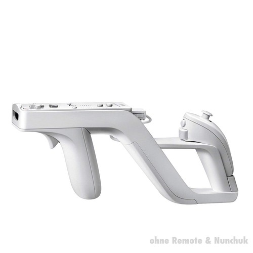 Zapper pistole gun - zapper, lightgun