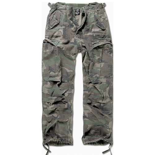 Brandit herren cargo - cargo, hose