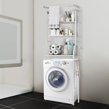 Waschmaschinenregal WC Regal