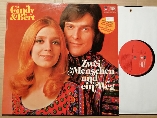 Cindy bert zwei - -,