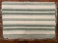 6 Platzdeckchen Sets indisch