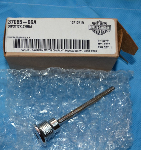 Original harley davidson chrom - original,