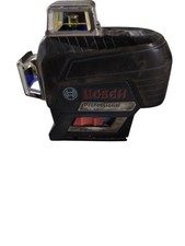 Konvolut Bosch Professional 12V Laser GLL 3-80 C, Rot
