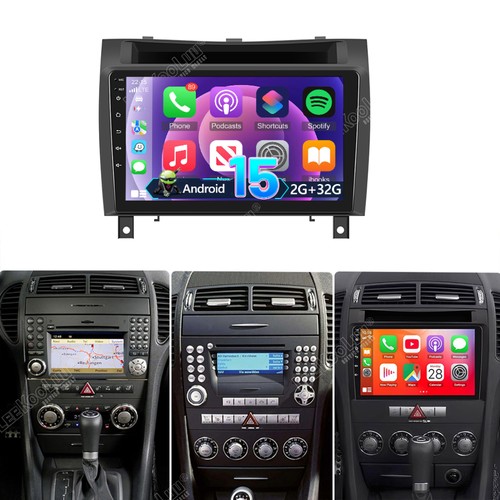 32g android autoradio - 2+32g,