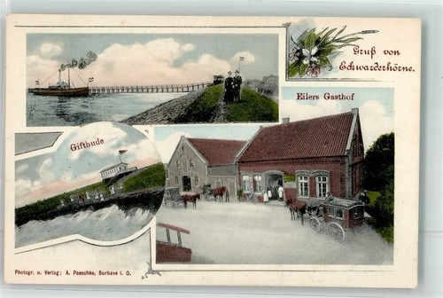 26969 w2890 eckwarderhörne - eckwarderhörne,