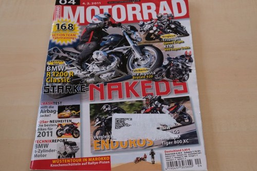 Motorrad 2011 bmw r - motorrad,