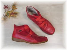 Naturläufer * Leder Schuhe