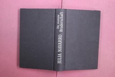 419462 Julia Navarro DIE STUMME BRUDERSCHAFT Limes Verlag HC