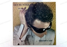 Ian Hunter - Short Back N'