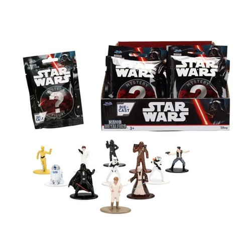 Star wars blind - blind, pack
