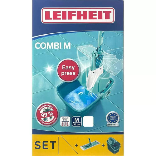 Leifheit combi clean - leifheit,