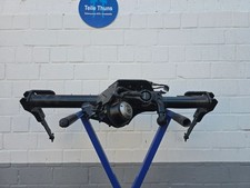 Audi Q5 II FY 80A schwenkbare Anhängerkupplung 80A800495J