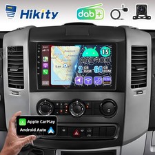 Android Autoradio Carplay Navi