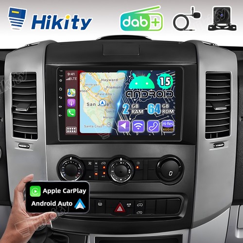 Android autoradio carplay navi - android,