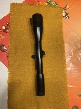 Zielfernrohr Nickel Marburg 3-12x50 Jagd