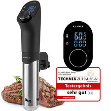 KLAMER Sous Vide Stick, 1200
