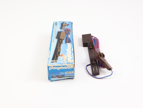 Playmobil spur 4372 - playmobil, g