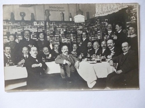 Ansichtskarte foto postkarte - ansichtskarte, foto-postkarte