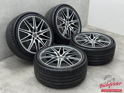 Originale mercedes zoll - originale, 20