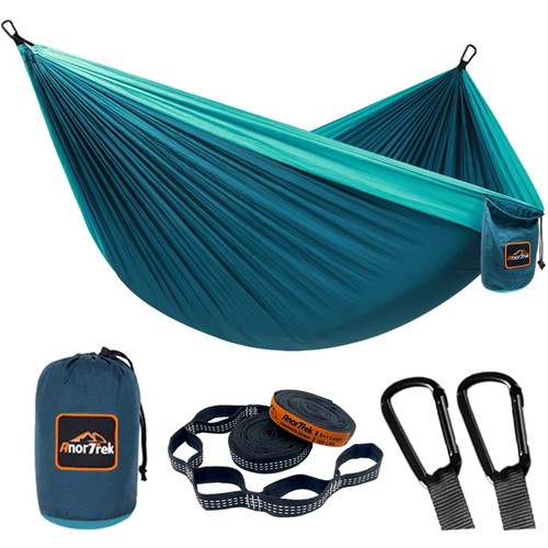 Anortrek hängematte 280x140 - anortrek,