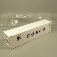 AMW / AWM 1:87 40ft Container