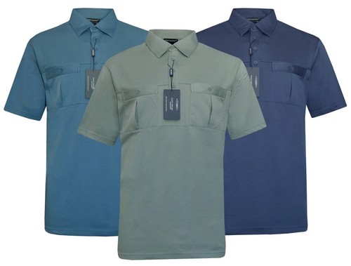 Tom hagan herren single jersey - herren,
