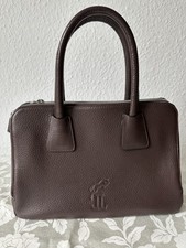 SIPER HOCHWERTIGE LEDER HANDTASCHE ZU VERKAUFEN