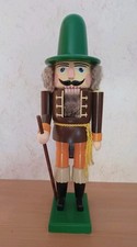 Füchtner Nussknacker Wanderer