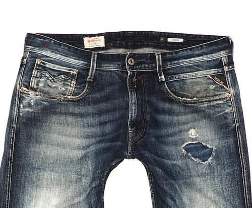 Replay anbass herren jeans - anbass,
