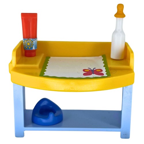 Playmobil wickelauflage - playmobil,