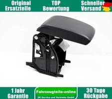 Skoda Octavia III 5E 5E0864207 Mittelarmlehne Armablage Armablage Mitte Vorn