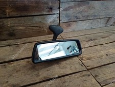 Rückspiegel Alfa Romeo Spider 105/115 Fastback, S3, Serie 4