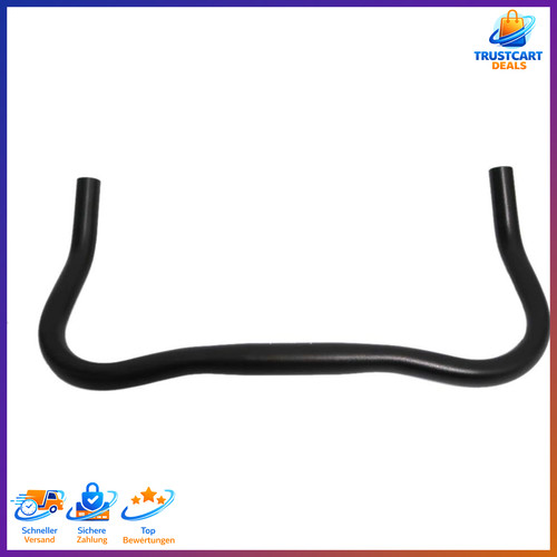 Bullhorn riser bar mm 37 - bar,