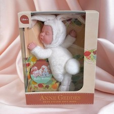 ANNE GEDDES Puppe Sammlerpuppe