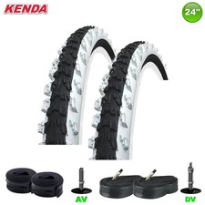 Kenda K-829 MTB 24"