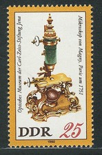 2535 Optisches Museum 25 Pf
