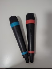 Sony SingStar Wireless