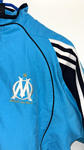 Adidas olympique marseille - adidas,
