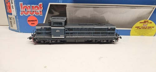 Jouef diesellok 66111 ho - diesellok,