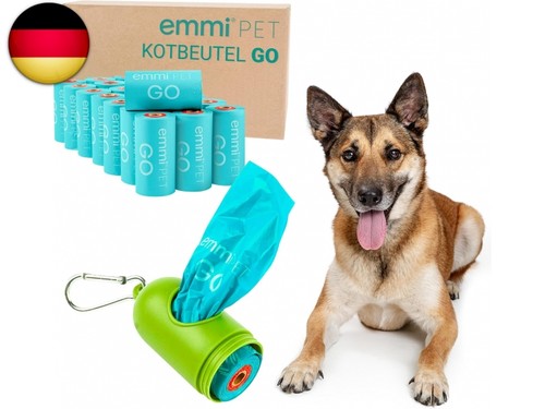 Emmi pet rollen - 25,