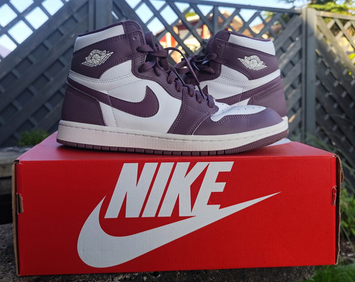 Nike air jordan - nike, retro