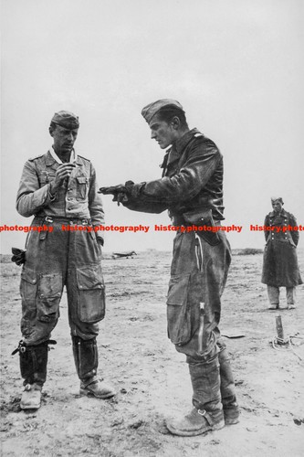 F028456 hans joachim marseille - f028456,