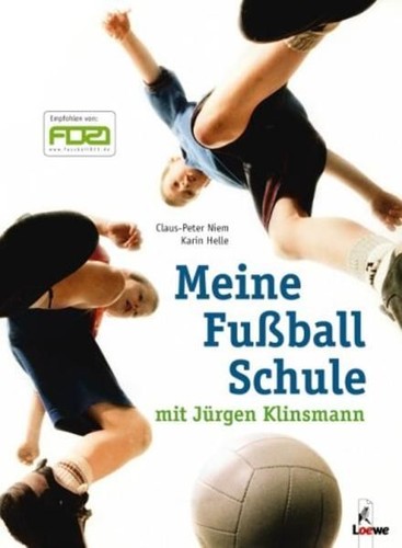 Meine fussballschule mit - meine,