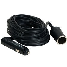 Hama 6m Zigarettenanzünder