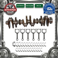 Engine crankshaft set for - crankshaft, bmw